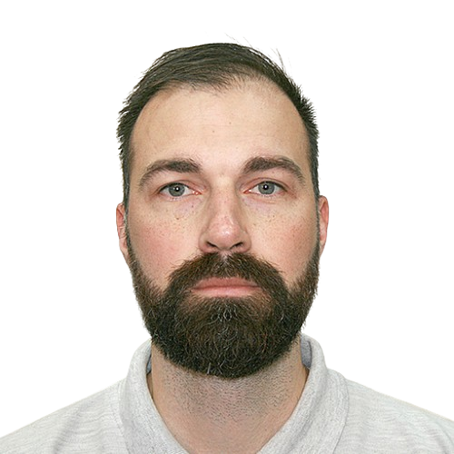 Viktor Berlov - CTO & Co-founder