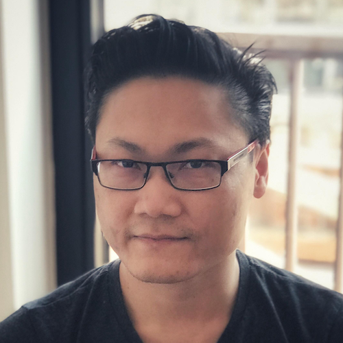 Steven (Xiwen) Cheng - CEO & Founder